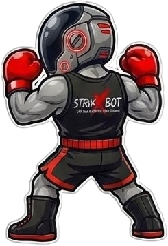 StrykBot Guard